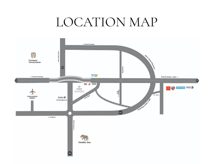 Location Advantage
